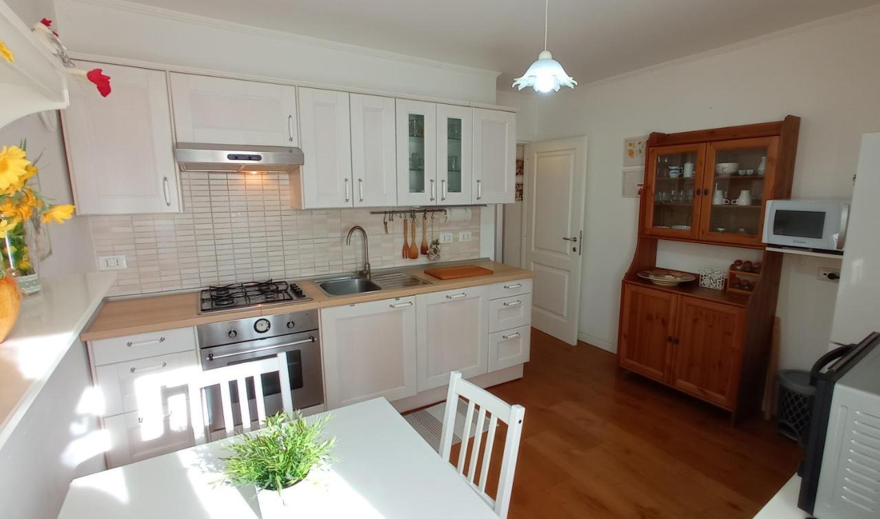 La Casa Ai Pozzi Apartment Rieti Exterior foto